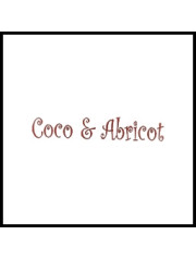 coco & abricot